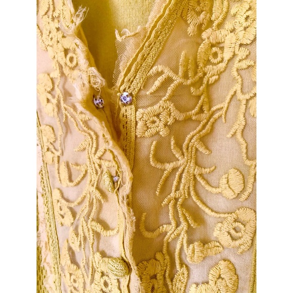 Free People Rumi Tank - Picture 5 of 9